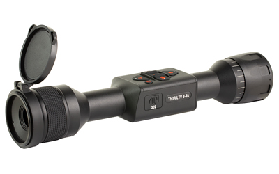 ATN THOR LTV 3-9X 320X240 12 MICRON - Image 2