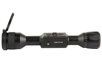 ATN THOR LTV 3-9X 320X240 12 MICRON - Image 3