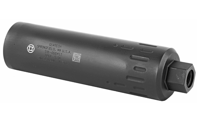 GEMTECH TREK II SUPPRESSOR 556 BLK - Image 2