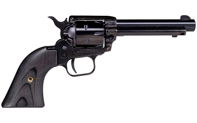 HERITAGE 22LR ONLY 4.75" BLK/BLK - Image 2