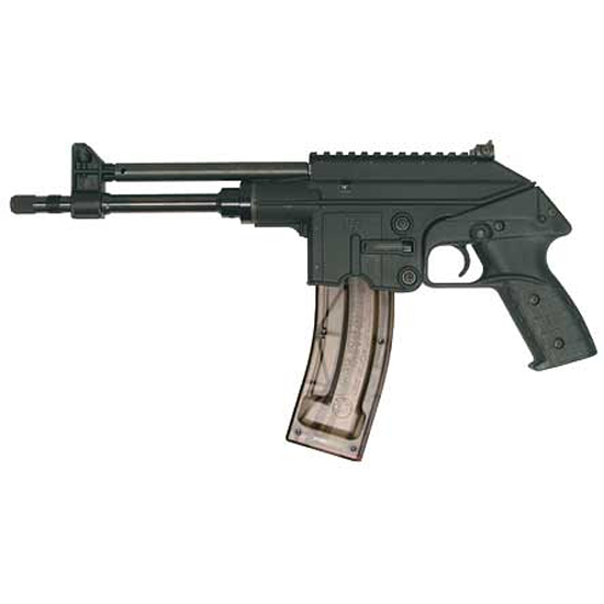 KEL-TEC PLR22 22LR 10.2 TB 26RD ATCHISSON MAG
