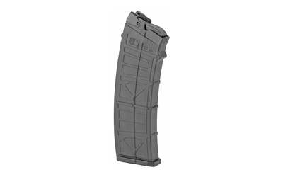 MAG JTS M12AK 12GA 10RD BLK - Image 2