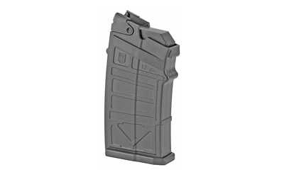 MAG JTS M12AK 12GA 5RD BLK - Image 2