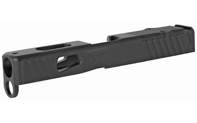 RA SLIDE FOR GLK 19 GEN 4 A1 RMR BLK - Image 3