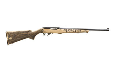 RUGER 10/22 SPRTR 22LR 18.5" GATOR - Image 2