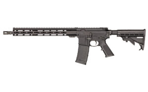 S&W M&P15 SPORT III 556 16" 30RD BLK