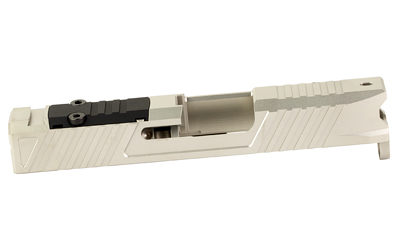 TRUE PREC DTY SLD GLOCK 43 RMS SS - Image 2