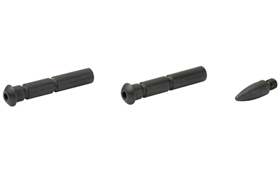 WILSON PIN SET ANTI-WLK HMR/TRGR BLK