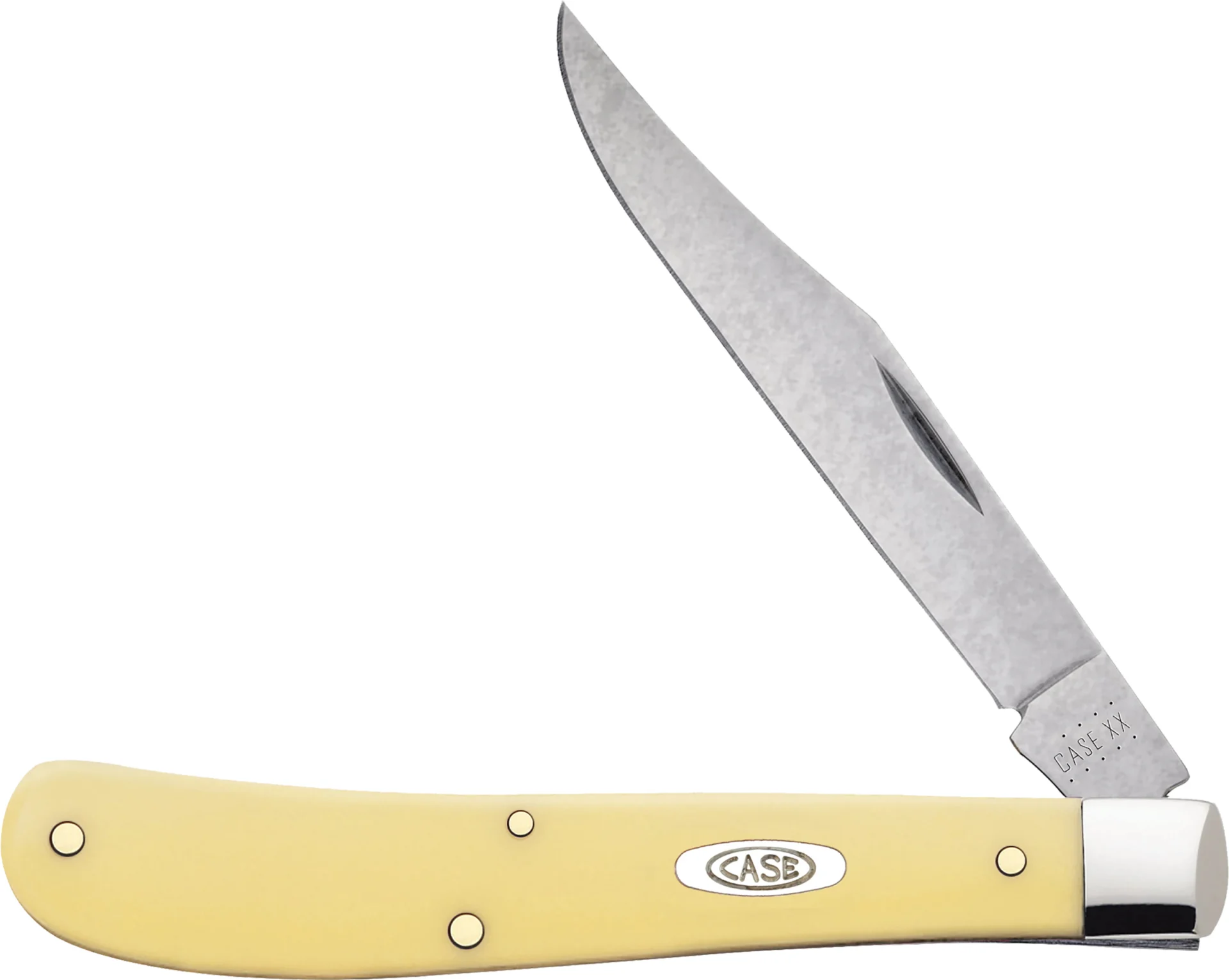 CAE SLIMLINE TRAPPER YELLOW