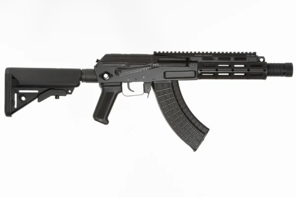 Arsenal SASM7K 7.62x39mm Semi-Automatic AK-20 SBR