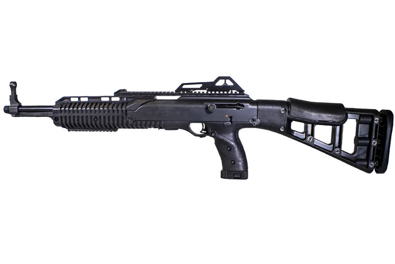 Hi-Point Firearms Model 1095 10mm Black Semi-Automatic California Compliant 10 Round Carbine - Image 2