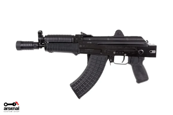 Arsenal Factory SBR AR-M14SF TACT 7.62x39mm Tactical Rifle NFA