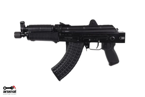 Arsenal Factory SBR AR-M14SF TACT 7.62x39mm Rifle