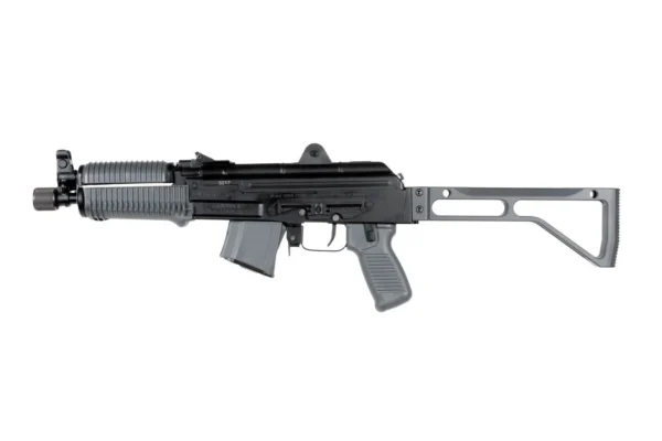 Arsenal SAM7K 7.62x39mm Semi-Auto Short Barrel Rifle Gray 10rd