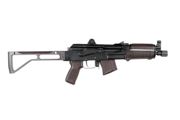 Arsenal SAM7K 7.62x39mm Semi-Auto Short Barrel Rifle Plum 10rd