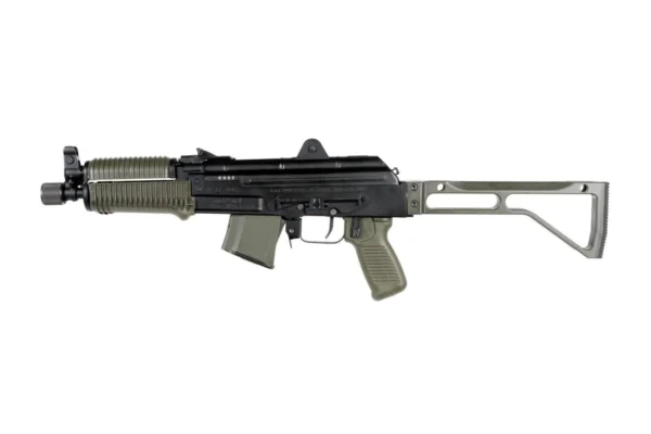 Arsenal SAM7K 7.62x39mm Semi-Auto Short Barrel Rifle OD Green 10rd