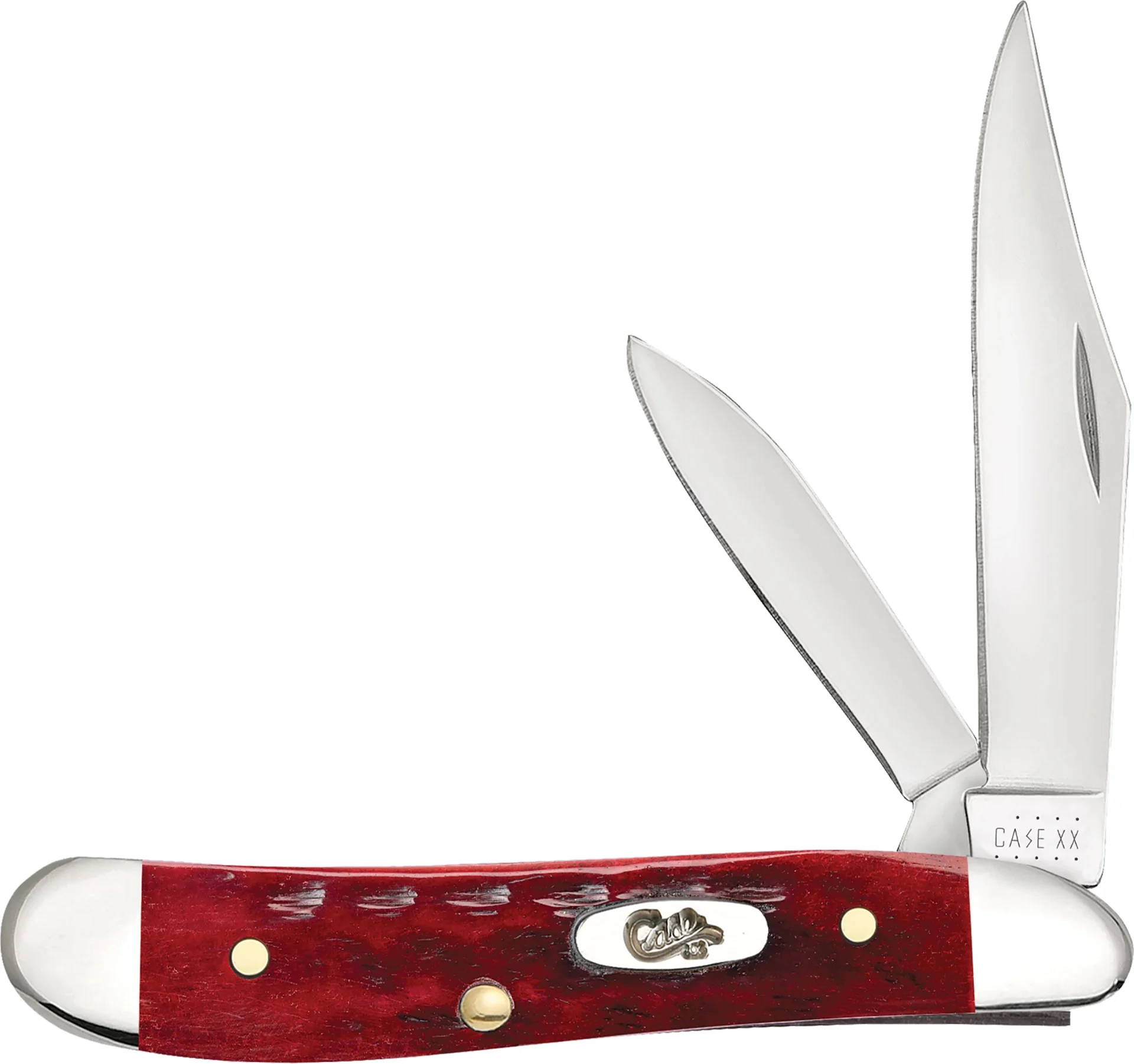 CAE PEANUT OLD RED BONE