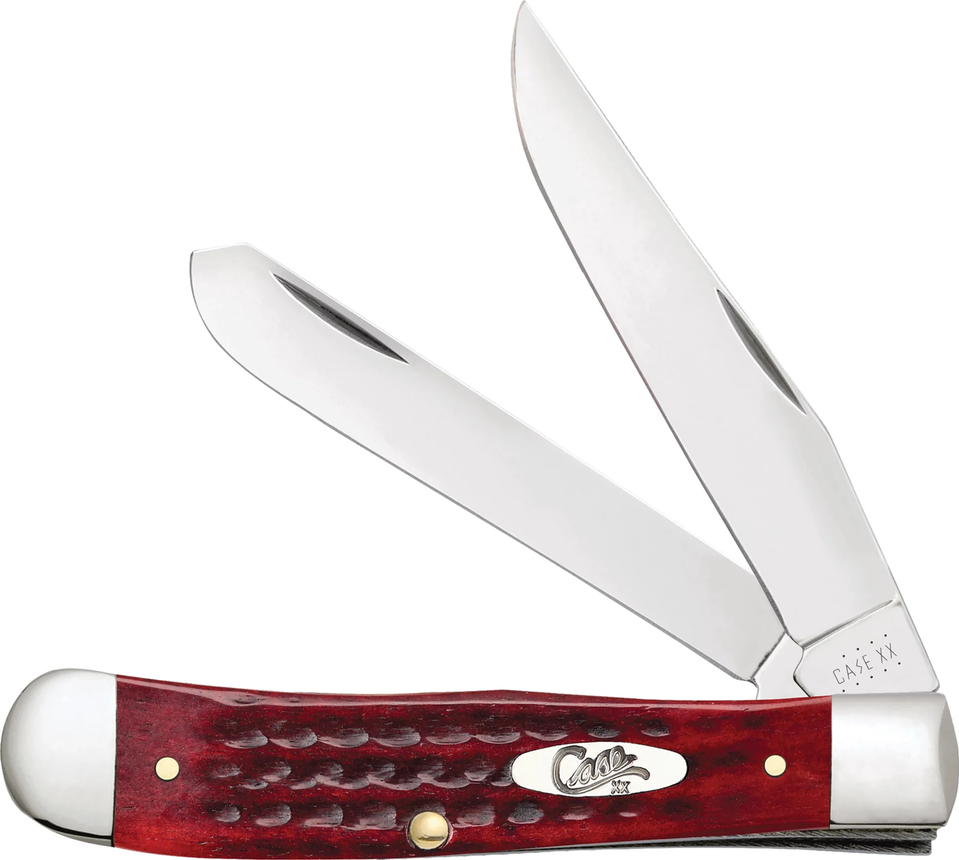 CAE TRAPPER OLD RED BONE