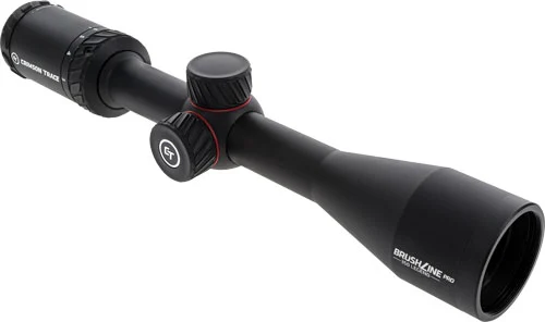 CRIMSON TRACE SCOPE BRUSHLINE - PRO 3-9X40 BDC 350 LEGEND <