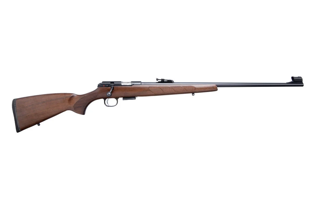 CZU CZ457 LUX BA RFL 22LR 5R