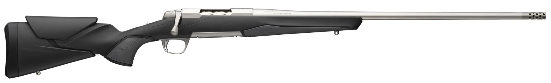 BROWNING X-BOLT 2 HUNT COMP 6.5WST SS