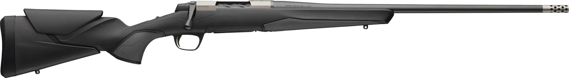 BRN XB2 HT COMP 243 22B TT