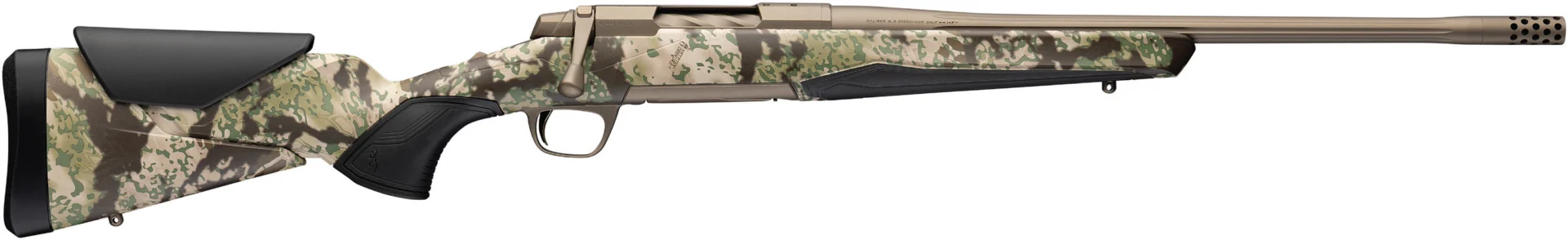 BRN XB2 SPD SPR 308 18B KRYPT