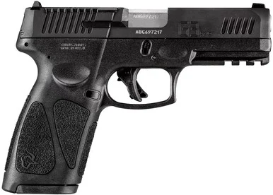 Taurus 1-G3P941 G3 T.O.R.O. 9mm 4" 15+1/17+1 Black