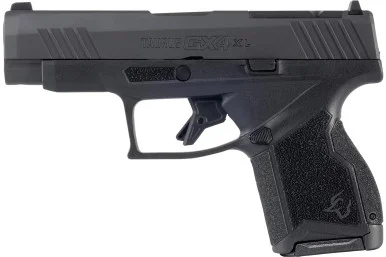 Taurus GX4XL T.O.R.O 1-GX4XLP941-10 9mm 3.7" 10+1 Black