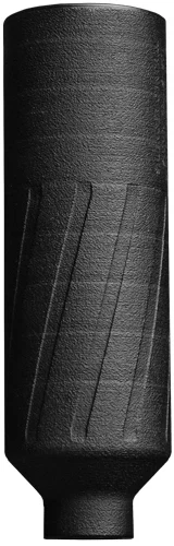 BANISH SUPPRESSORS BANISH9K DT - 1/2X28 4.1" BLACK