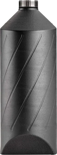 BANISH SUPPRESSORS BANISH 12 - REMINGTON 870 ADAPTER BLACK