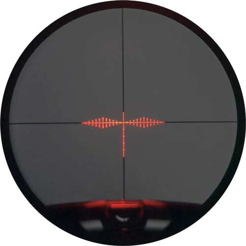 HUSKEMAW SCOPE 5-20X50 34MM - TACTICAL SF ILL HUNT SMART SFP
