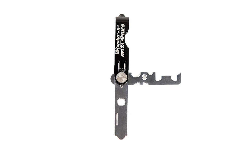 WHE AR CARBON MULTI SCRAPER