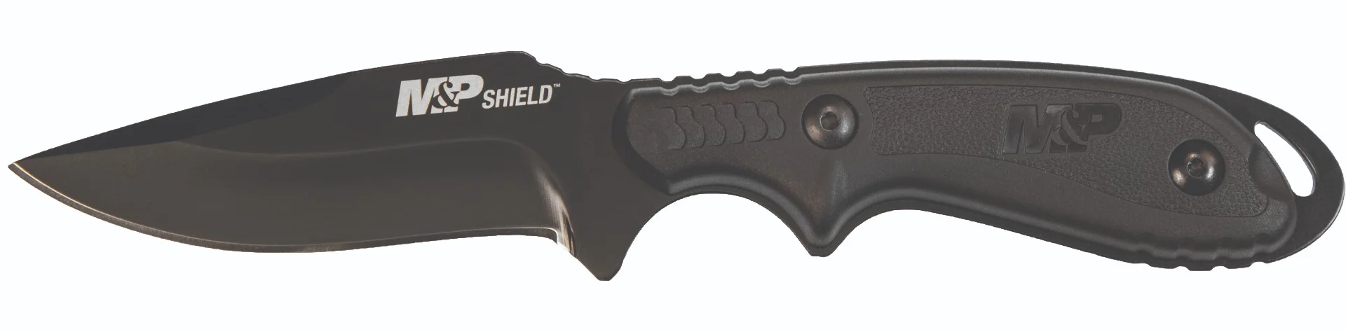 SWC MP SHIELD FIXED BLADE