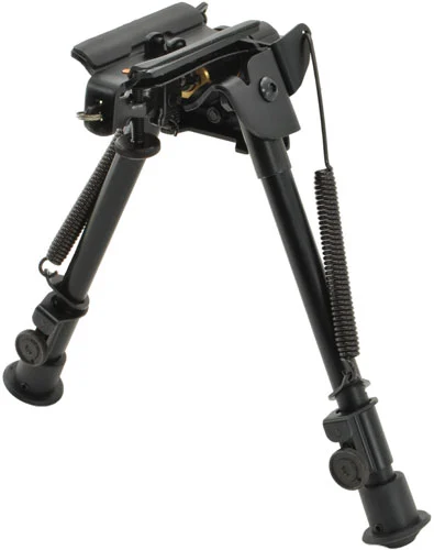 AIMTECH BI-POD HD 9"-13" - LEVER LOCKING PIVOT ADJUSTABLE