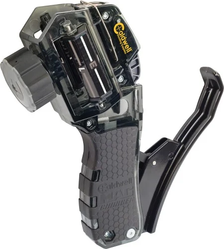 CALDWELL MAG CHARGER PISTOL - UNIVERSAL SINGLE/DOUBLE STACK