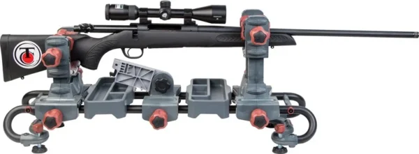 TIPTON ULTRA GUN VISE - FOR PISTOL OR LONG GUN