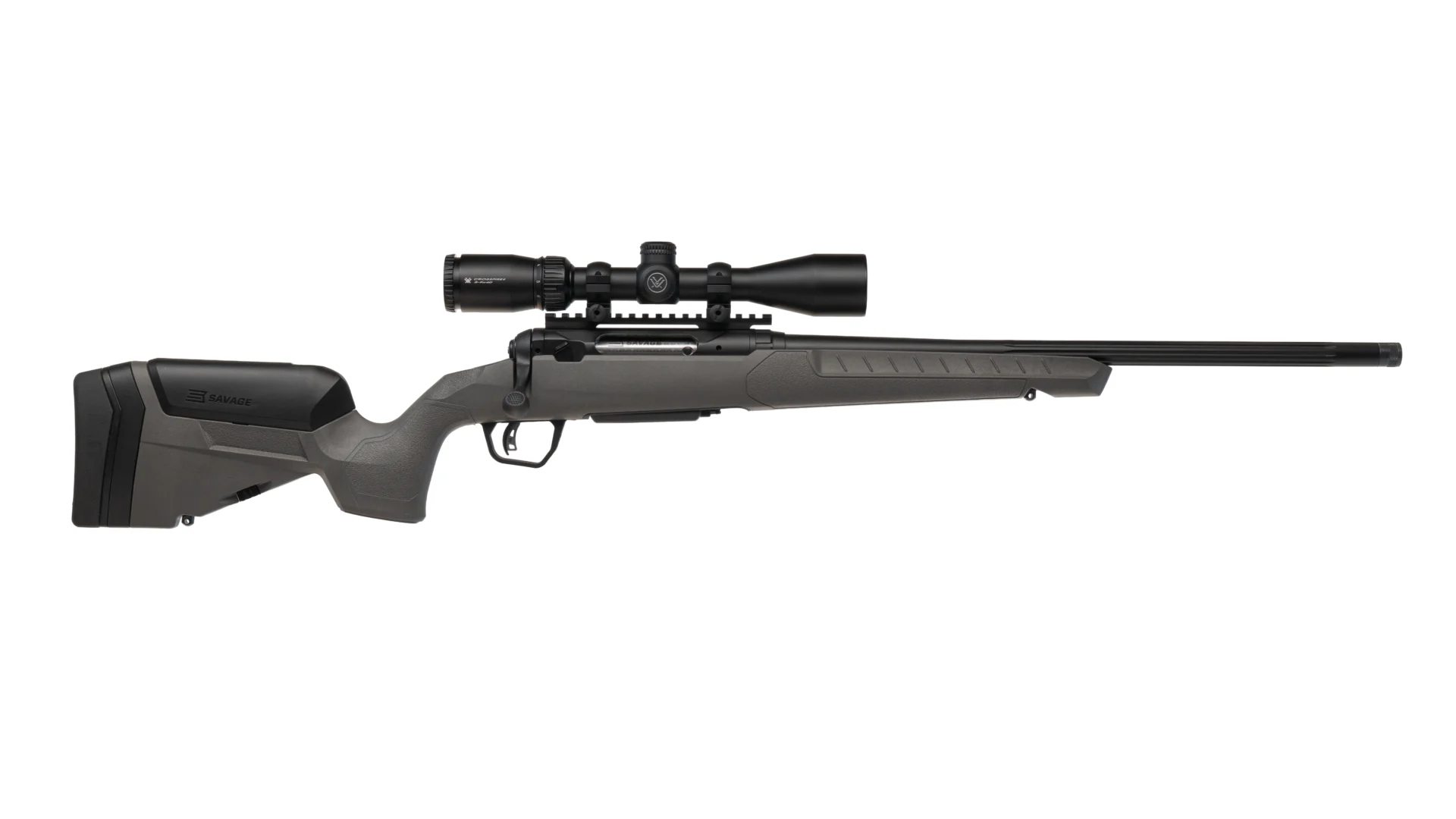 SAVAGE ARMS 110 TRAILBLAZER XP 5.56 20"