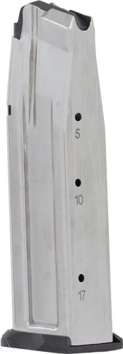 GIRSAN MAGAZINE WITNESS 2311 - 9MM 17RD