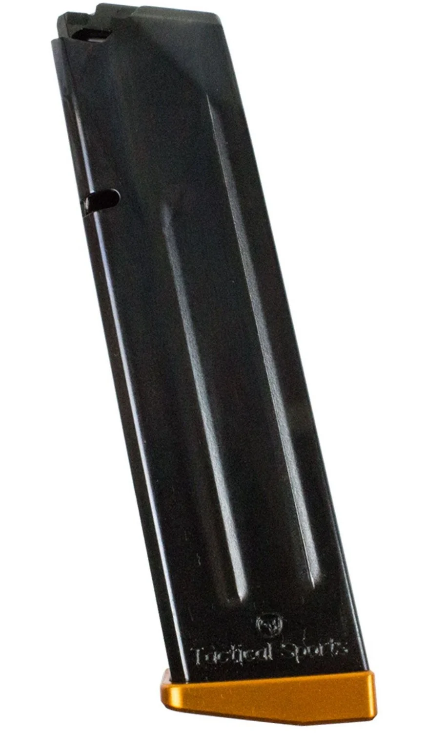 MAG CZ 75 TS ORANGE 9MM 20RD