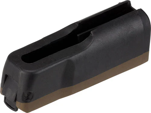 BROWNING MAGAZINE X-BOLT SHORT - ACTION STANDARD SMOKED BRONZE