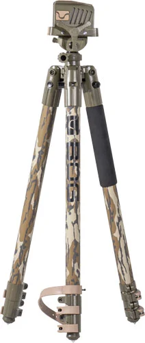 BOG DEATHGRIP TRIPOD MOSSY OAK - BOTTOMLAND PRONE/STANDING HGHT - Image 2