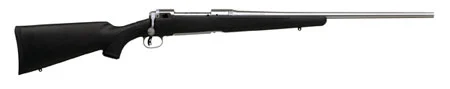 SAVAGE ARMS 110 STORM 243WIN LH SS/SY 22"#