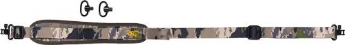 BROWNING SLING OUTFITTER - W/METAL QD SWIVELS OVIX