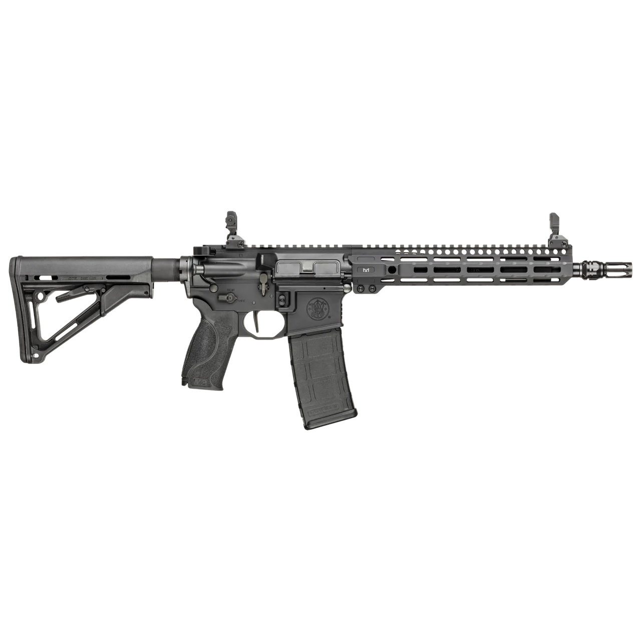 SMITH AND WESSON M&P15 AXE SBR 5.56 11.5" M-LOK