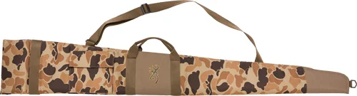 BROWNING WTFL FLOATING GUN CSE - 52" MO-BOTTONLAND CAMO W/SLING