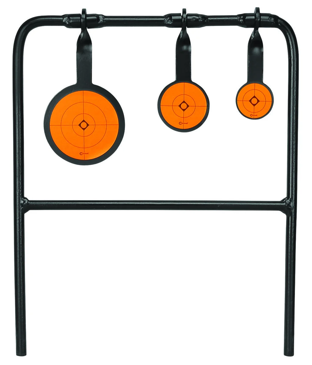 CAL TRIPLE SPIN RIMFIRE TRGT