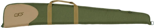 BOB ALLEN CLASSIC SERIES - SHOTGUN CASE 52" OLIVE/KHAKI