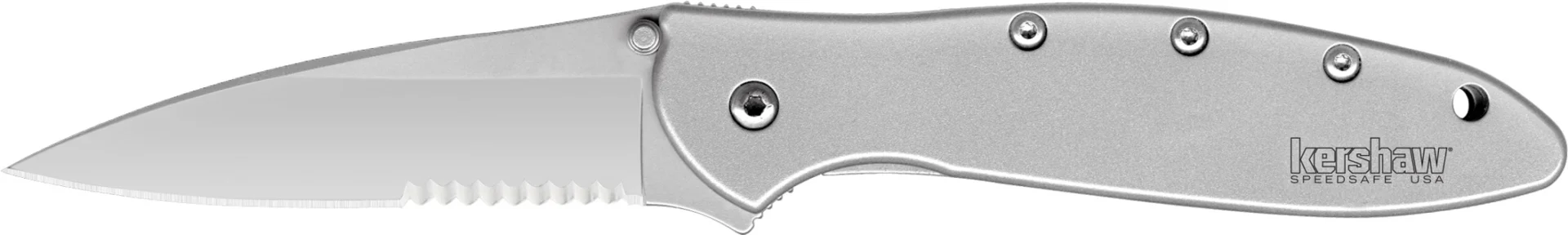 KER LEEK SILVER PART SER 3 DP
