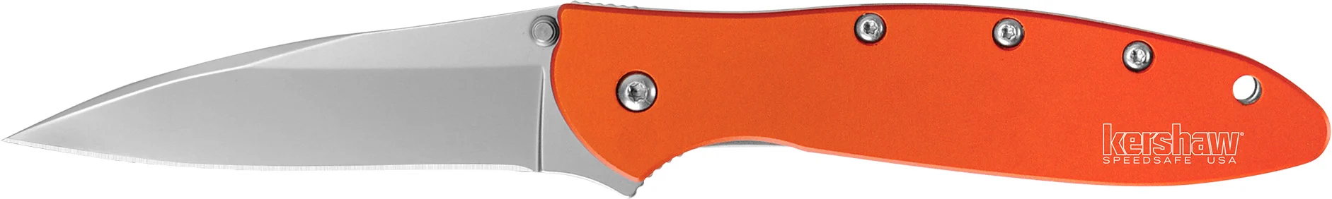 KER LEEK ORANGE 3 DP